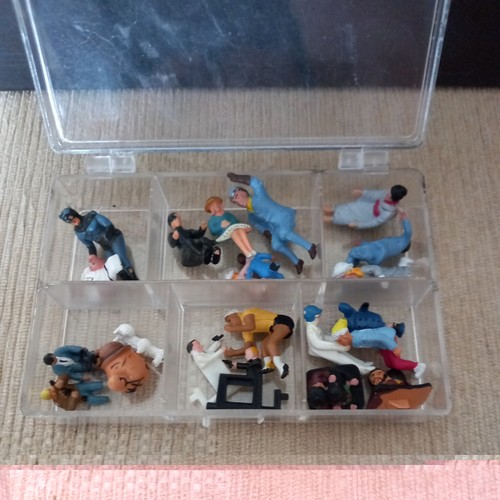 Various corgi toys - various,