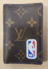 Louis Vuitton x NBA Pocket