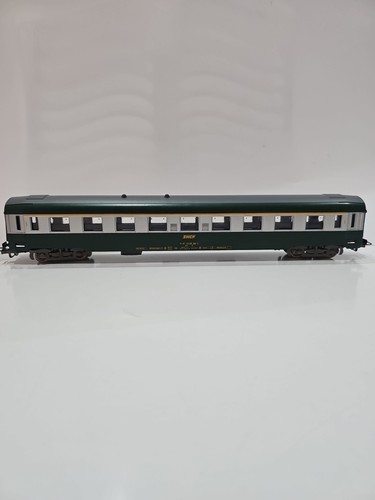 Jouef 4692 sncf 2nd - jouef, bb