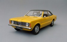 KK Scale Ford TAUNUS Cortina L