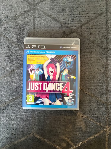 Just dance sony playstation - dance,