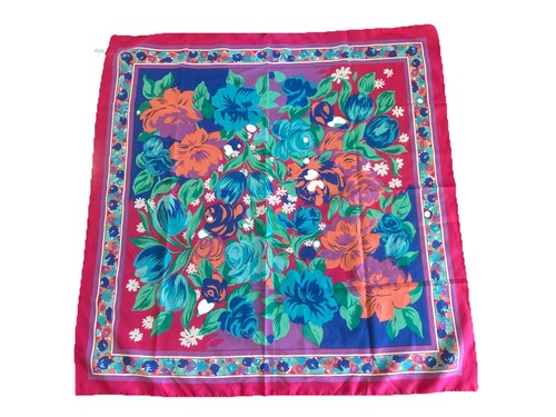 Vintage liz sinclair - liz, floral