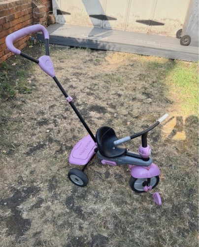 Smartrike 1 vanilla - smartrike,