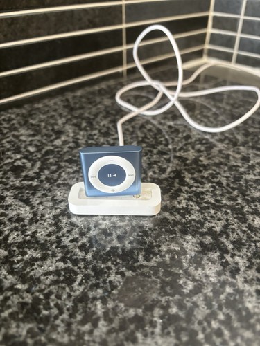 Apple ipod shuffle - apple,