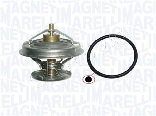 Coolant thermostat magneti - coolant,