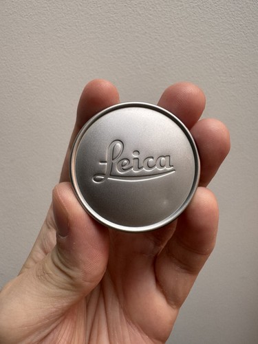 Genuine leitz leica 42mm - genuine,