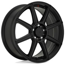 Alloy Wheels 17" Motegi Racing