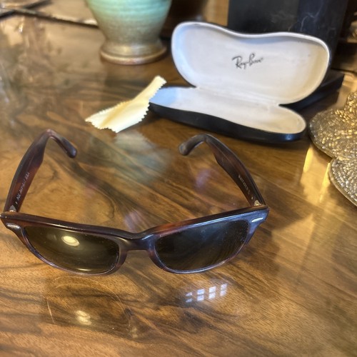 Rayban brown original retro - rayban,