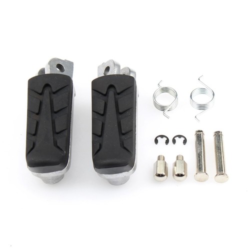 Foot pegs fits for honda - pegs,