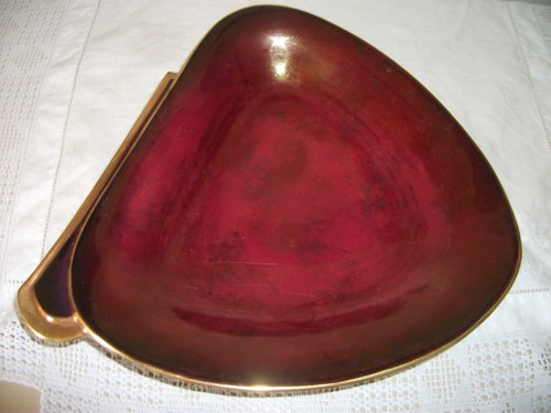 Carlton ware rouge - ware, royale