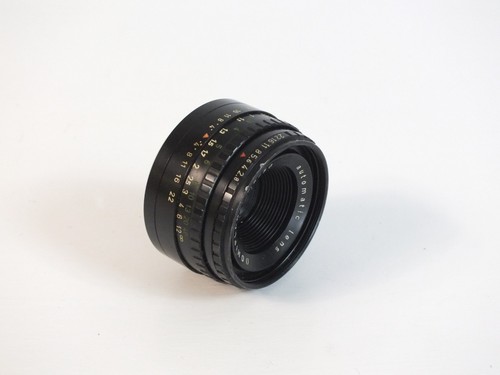Domiplan 50mm standard - domiplan,