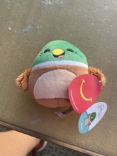 Squishmallow Avery the Mallard