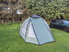 KHYAM  FREELANDER  QUICK