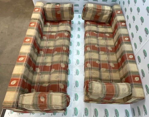 Caravan upholstery cushions - caravan, /