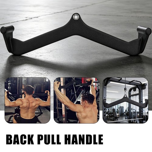 Lat pull down bar - pull,