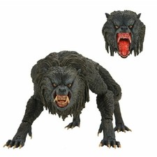 An American Werewolf in London