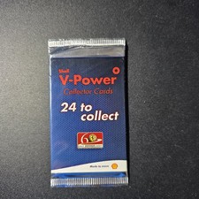 FERRARI Shell V-Power 2005