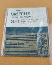 Smiths Model Components OO SF1