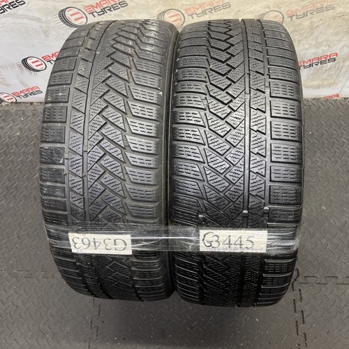 Continental 235 r18 98v - 45,