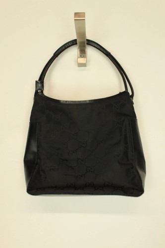 Gucci vintage monogram hobo - gucci,
