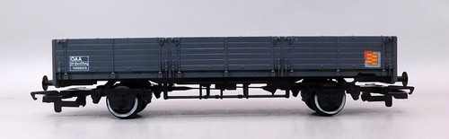 Hornby r067 railfreight oaa - hornby,