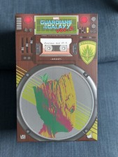 Hot toys guardians of the