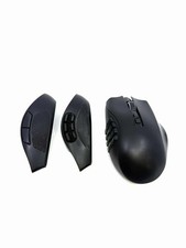 Razer Naga V1 Hyperspeed