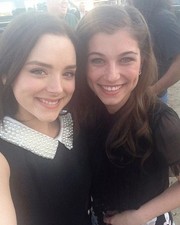 SHARP OBJECTS - Kennedy Tucker