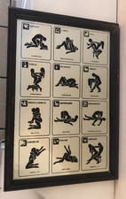 Vogue vintage picture erotic - vintage,