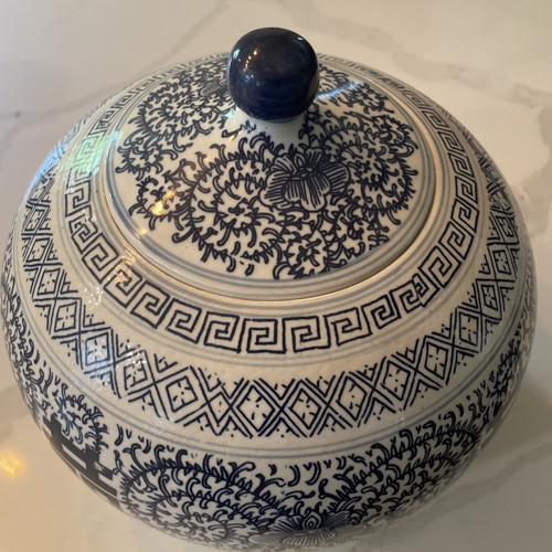 Chinese blue and white - chinese,