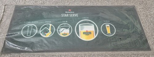 Heineken star serve wetstop - 1,