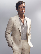 Reiss Suit Blazer Jacket