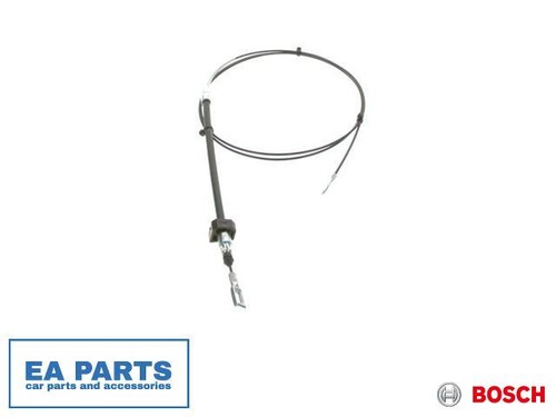 Cable parking brake - cable,,