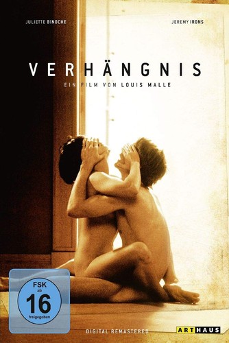 Verhängnis - , (dvd)