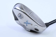 Ladies Callaway X #5 Hybrid /