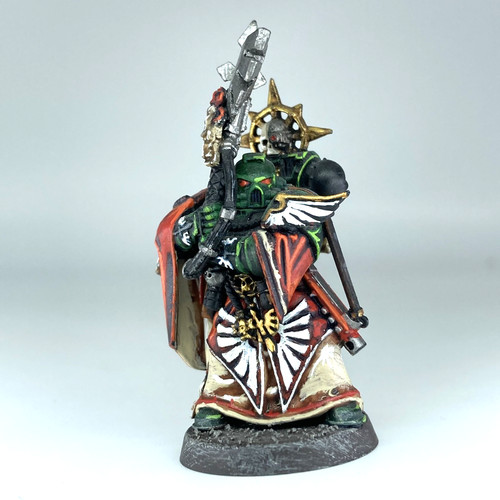 Dark angels company master - dark,