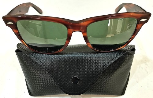 1980 vintage ray - vintage, ray-ban