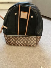 River Island Women's Backpack