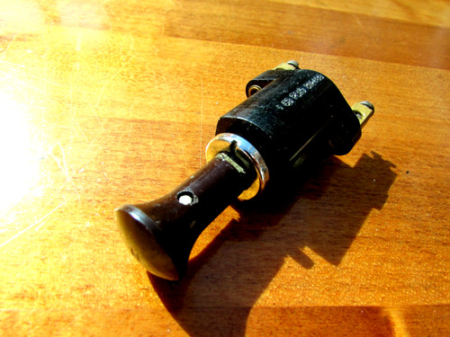 Lucas type ps19 - ps19, pull