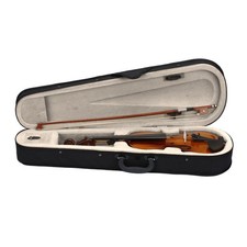 Violin for Kids, Acoustic