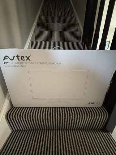 Avtex l270drs 27in - avtex, led