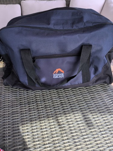 Outdoor gear bag - outdoor, mountain