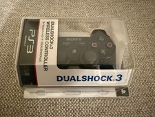 Sony PlayStation 3 DUALSHOCK