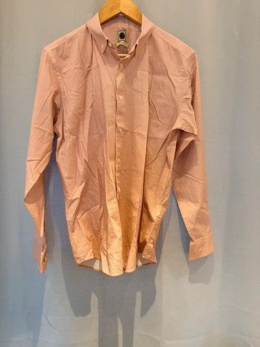Pretty green classic fit pink - classic,