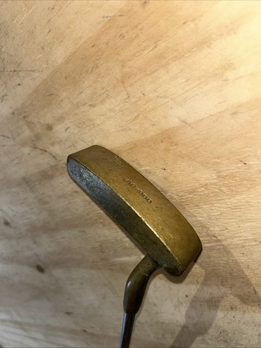 900 left handed bronze - left, head