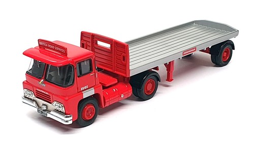 Corgi scale diecast 29201 - 1/50,