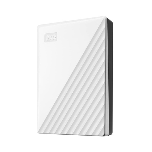 Western digital passport - digital, wd