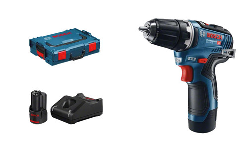 Bosch gsr 12v brushless - bosch,
