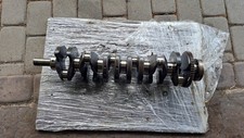 BMW E46,E39,X5  M54B30 E36 M3 S52 S52B32 CRANKSHAFT 1403866 STD FOR RESTORATION!