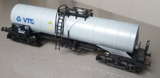 ROCO 46188 DB VTG Bogie Tank Wagon HO scale